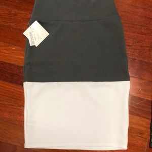 Lularoe Cassie Skirt